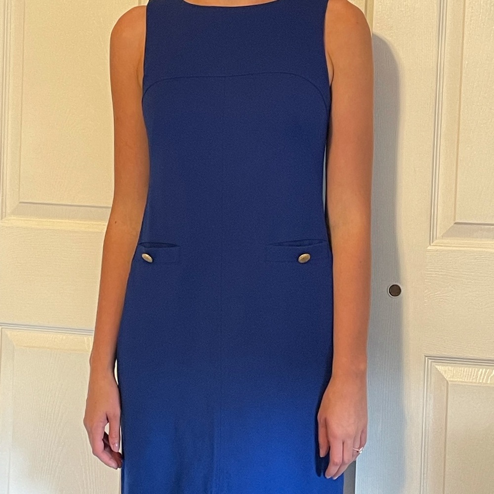 Vince Camuto dress